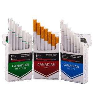 Cheap Cigarettes