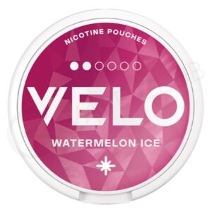 Velo Watermelon Ice