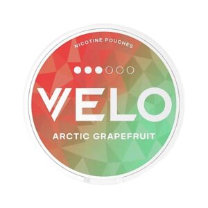 Velo Arctic Grape Fruit