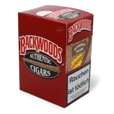 Backwoods Authentic Cigars