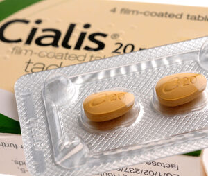 Cialis