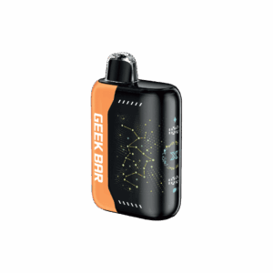 Vapeitem Geek Bar