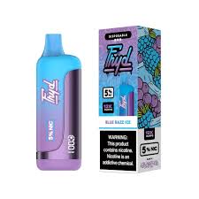 Vapeproduct